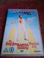 Cliff Richard Sing-A-Long