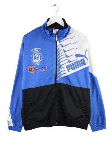 Puma 90s vintage ford - 90s,