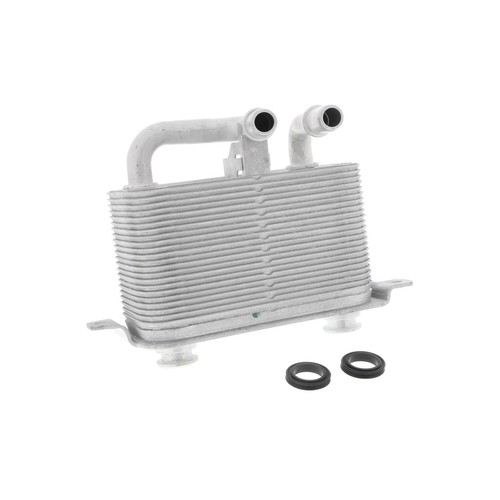 ölkühler automatikgetriebe - Ölkühler,