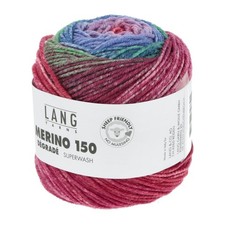 Wolle kreativ lang yarns - kreativ!,
