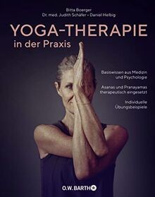 Yoga therapie der - in,