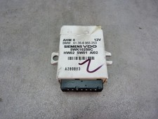 AHK Anhängerkupplungs