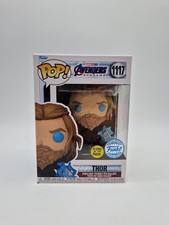 Funko Pop! Avengers Endgame -