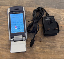 Sony ericsson p900 - ericsson,