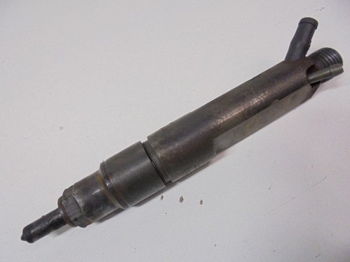 Skoda fabia einspritzdüse - skoda, i