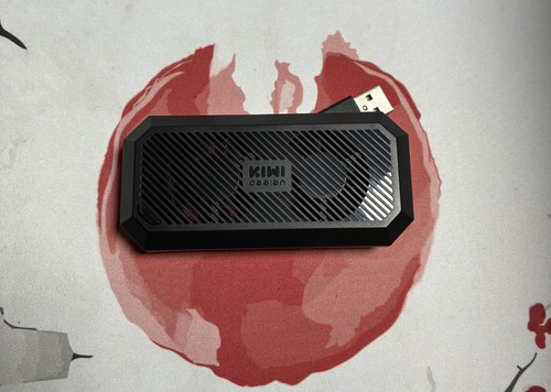 Valve index kiwi design - index, usb