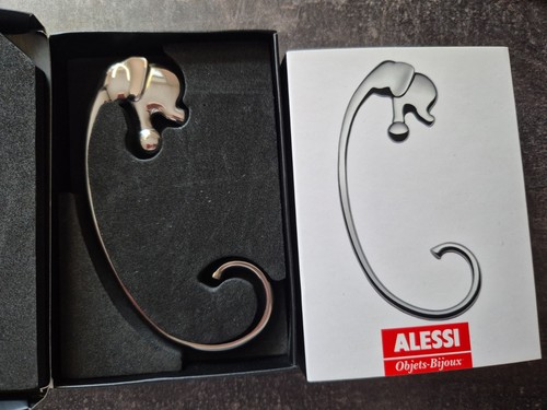 Alessi jumbo handtaschenhalter - jumbo,