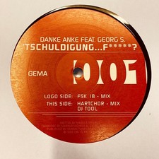 Danke Anke Feat. Georg