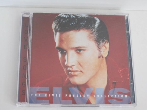 The elvis presley - ,