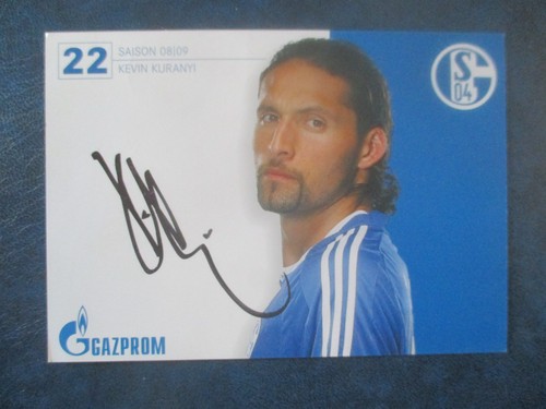 Kevin kuranyi schalke 04 - fc,