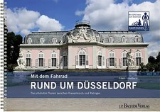 Mit dem Fahrrad rund um