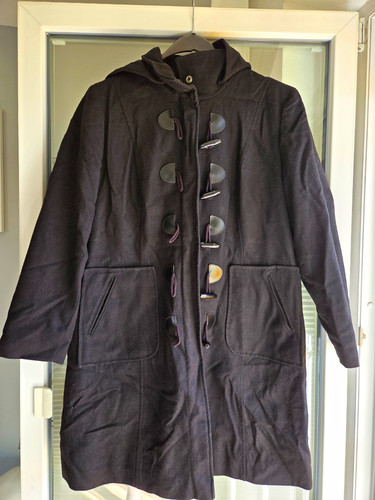Canda damen dufflecoat - damen, mantel