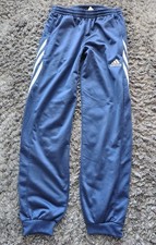 ADIDAS Trainingshose Jungen