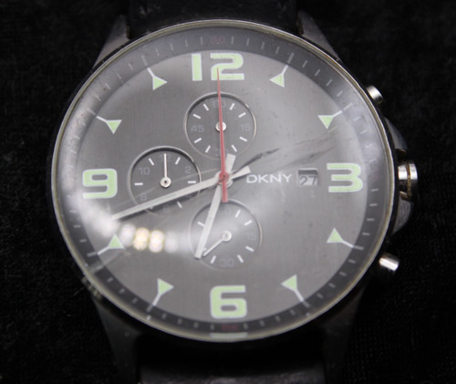 Vintage herren uhr armbanduhr - vintage,
