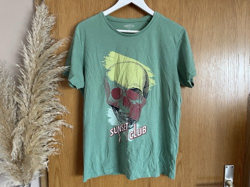 Identic man herren tshirt - herren, ~