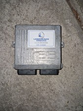 〽️Landi Renzo Steuergerät