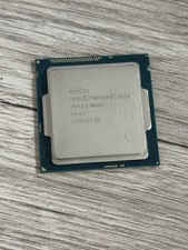 [UNGETESTET] Intel Pentium