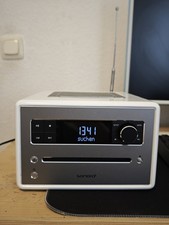 sonoro QUBO CD-Player
