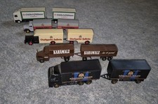 Brauerei, Bierwerbung