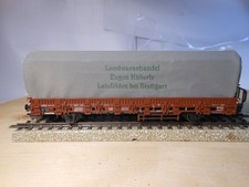 Märklin HO 46976 Rungenwagen