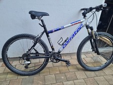 MTB Corratec X-Trail Hardtail