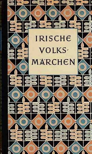 Irische volksmärchen nachw - irische,