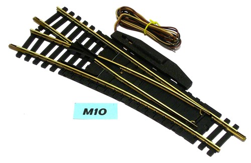 Elektrische weiche 6044 6072 - elektrische,