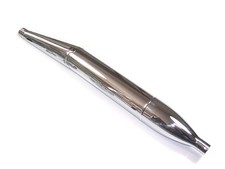 Auspufftopf MZ RT 125/2/3