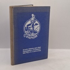 s' Alphorn : 100 echte