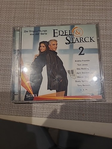 Various edel starck - -, &