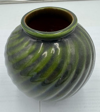 Kleine alte antike Vase