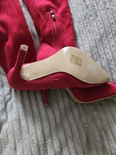 Kleidstiefel damen 40 - damen, gr.