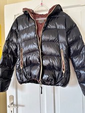 Vintage Rare Duvetica Frauen