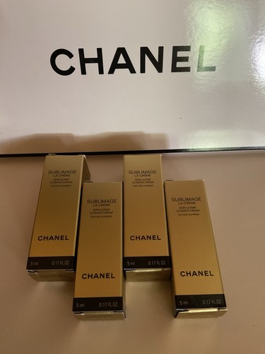 Chanel sublimage crème - chanel,