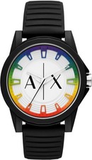 Armani Herren Armbanduhr Exchange Quarzuhr AX2531 Herrenuhr Uhr Quarzuhr