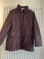 Marcona Steppjacke - Damen -