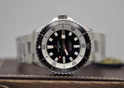 Breitling superocean - breitling,