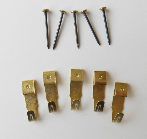 Wandhaken mit schwarzen - 5,