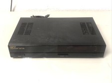 RFT Stassfurt SAT 150 Receiver 000631 012 202 Made in Germany 7028-7029