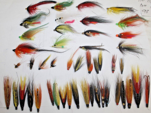 Moderne lachs - moderne,