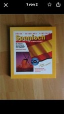Audio Spanisch Sprachkurs +