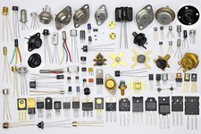 Jfet mosfet bjt - mosfet, 550