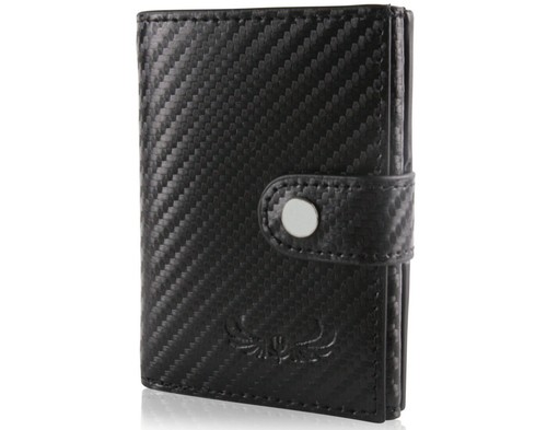 Hafeid kartenetui mit rfid - hafeid,