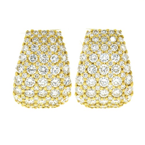 Nova 18k gold 75ct - 4,75ct, runde