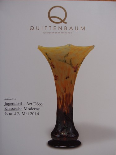 Katalog auktion 114 - katalog,