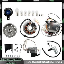 NEU Stator Zündung satz 12V