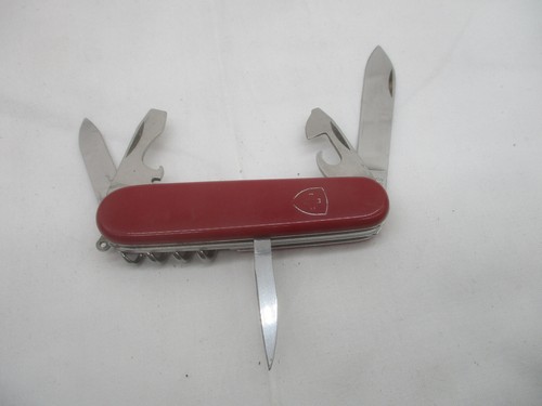 Victorinox officier suisse - victorinox,