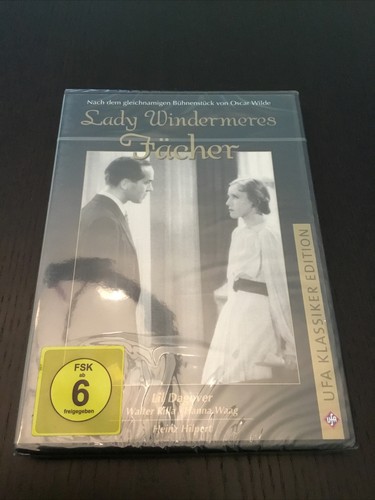 Dvd ufa klassiker - dvd,