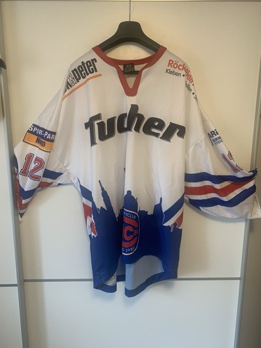 Ehc nürnberg martin - 80,