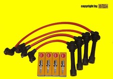 MAZDA MX-5 Zündkabel Silikon-